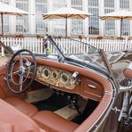 Classic Days2016 Schloss Dyck_15