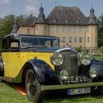 Classic Days2016 Schloss Dyck_18