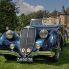 Classic Days2016 Schloss Dyck_19