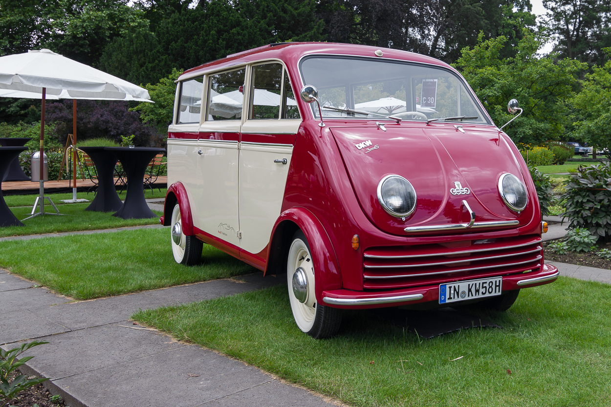 Classic Days2016 Schloss Dyck_24