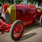 Classic Days2017 Schloss Dyck_01