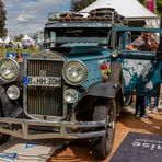 Classic Days2017 Schloss Dyck_03