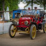 Classic Days2017 Schloss Dyck_11