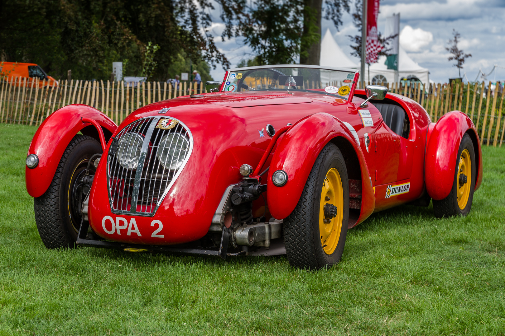 Classic Days2017 Schloss Dyck_14