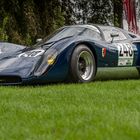 Classic Days2017 Schloss Dyck_15