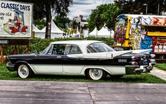 Classic Days2017 Schloss Dyck_28