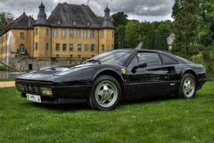 Classic Days2017 Schloss Dyck_32