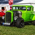 Classic Days2017 Schloss Dyck_38