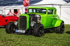 Classic Days2017 Schloss Dyck_38