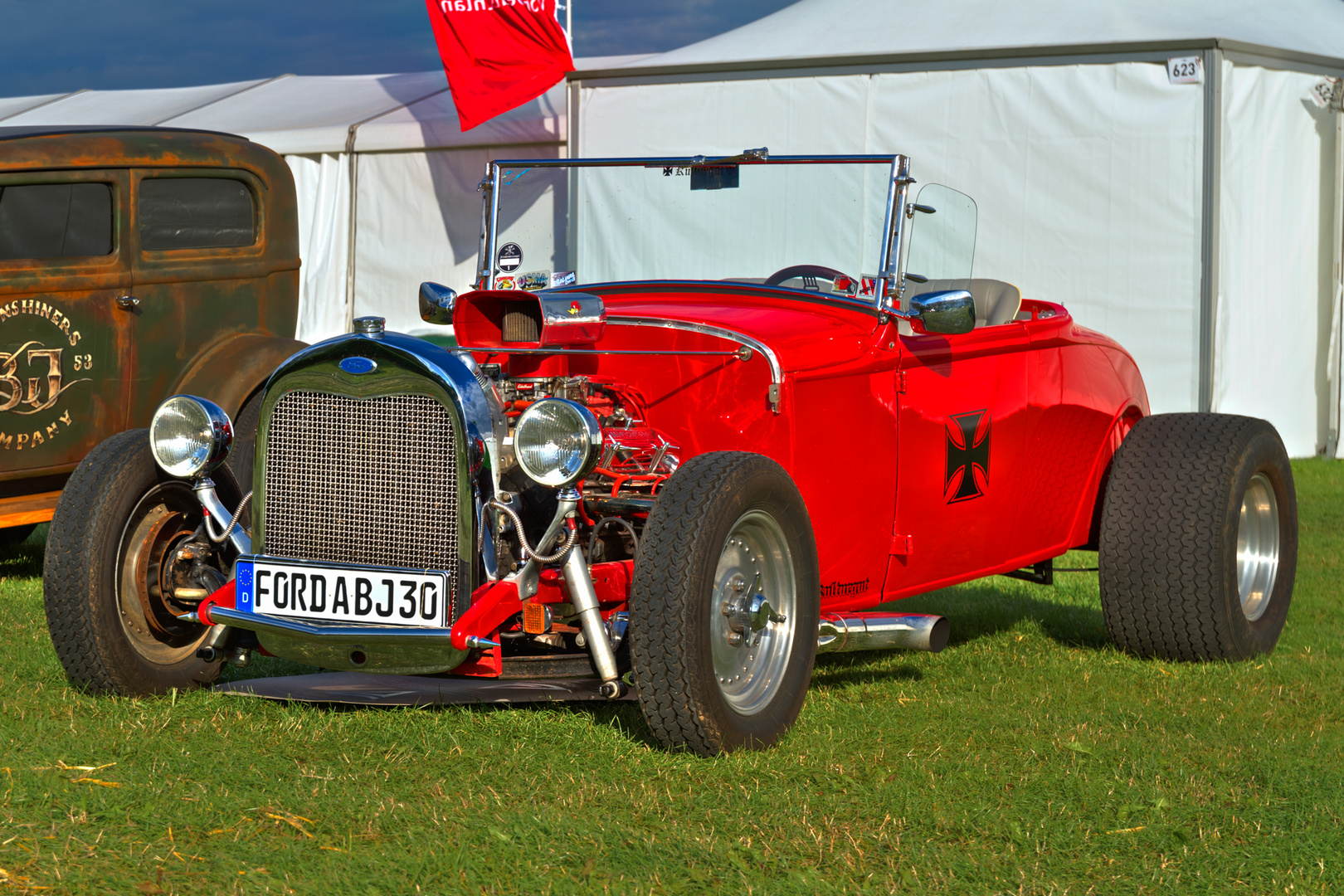 Classic Days2017 Schloss Dyck_44