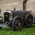 Classic Days2017 Schloss Dyck_45