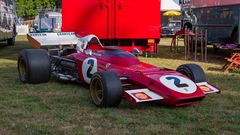 Classic Days2019 Schloss Dyck-V01