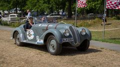 Classic Days2019 Schloss Dyck-V05