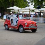 Classic Days2019 Schloss Dyck-V10