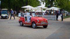 Classic Days2019 Schloss Dyck-V10