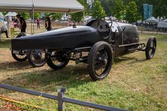 Classic Days2019 Schloss Dyck-V21