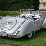 Classic Days2019 Schloss Dyck-V32