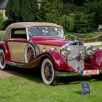 Classic Days2019 Schloss Dyck-V33