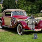 Classic Days2019 Schloss Dyck-V33