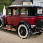 Classic Days2019 Schloss Dyck-V36