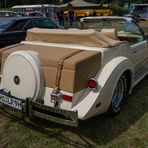 Classic Days2019 Schloss Dyck-V59