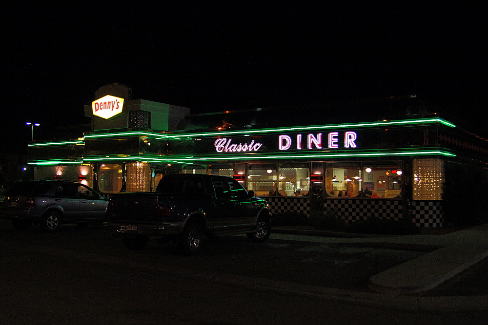 Classic Diner