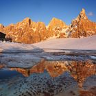 Classic Dolomites