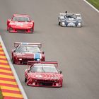 Classic Endurance-Racing