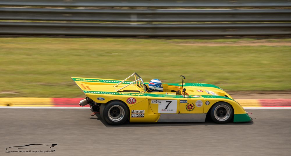 Classic Endurance-Racing 