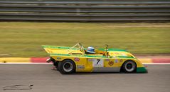 Classic Endurance-Racing 