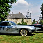 Classic Festival Schloss Lembeck.