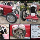 Classic Gala -Amilcar CGSs Bj. 1927 !