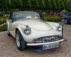 Classic-Gala-Schwetzingen