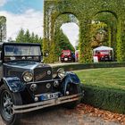 Classic-Gala-Schwetzingen