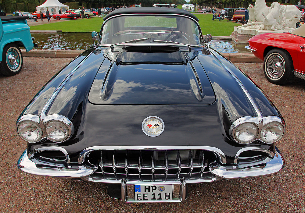 Classic Gala Schwetzingen 4