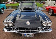 Classic Gala Schwetzingen 4