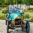 Classic-Gala-Schwetzingen