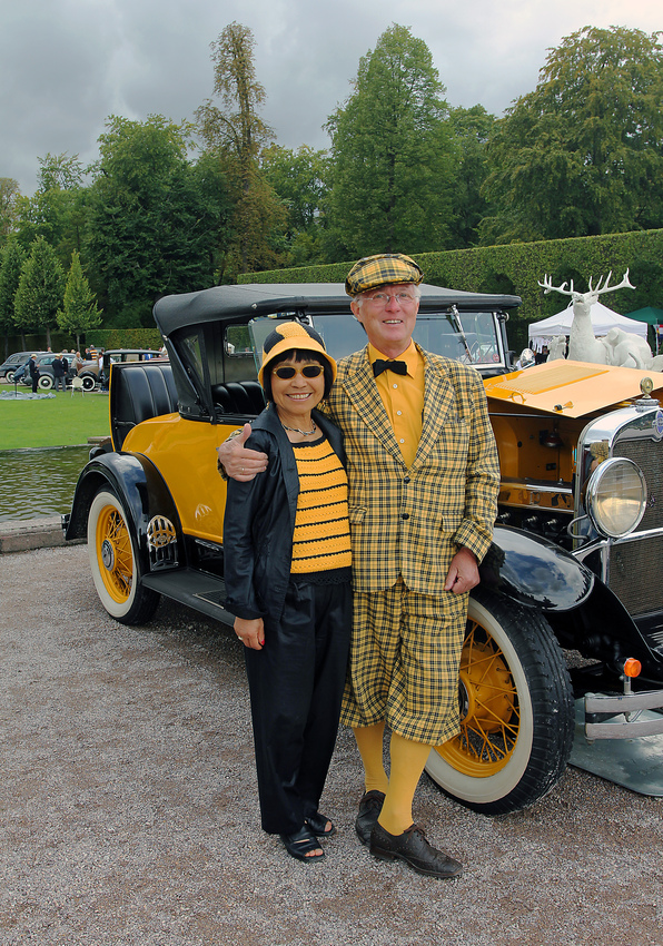 Classic Gala Schwetzingen 5