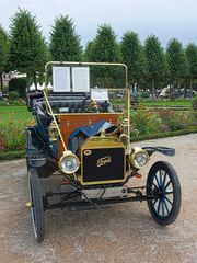 Classic-Gala-Schwetzingen