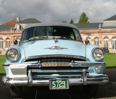 Classic-Gala-Schwetzingen