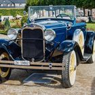 Classic-Gala-Schwetzingen