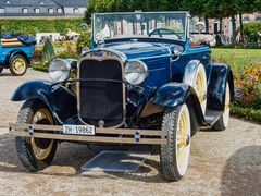 Classic-Gala-Schwetzingen