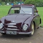 Classic-Gala Schwetzingen Champion 400