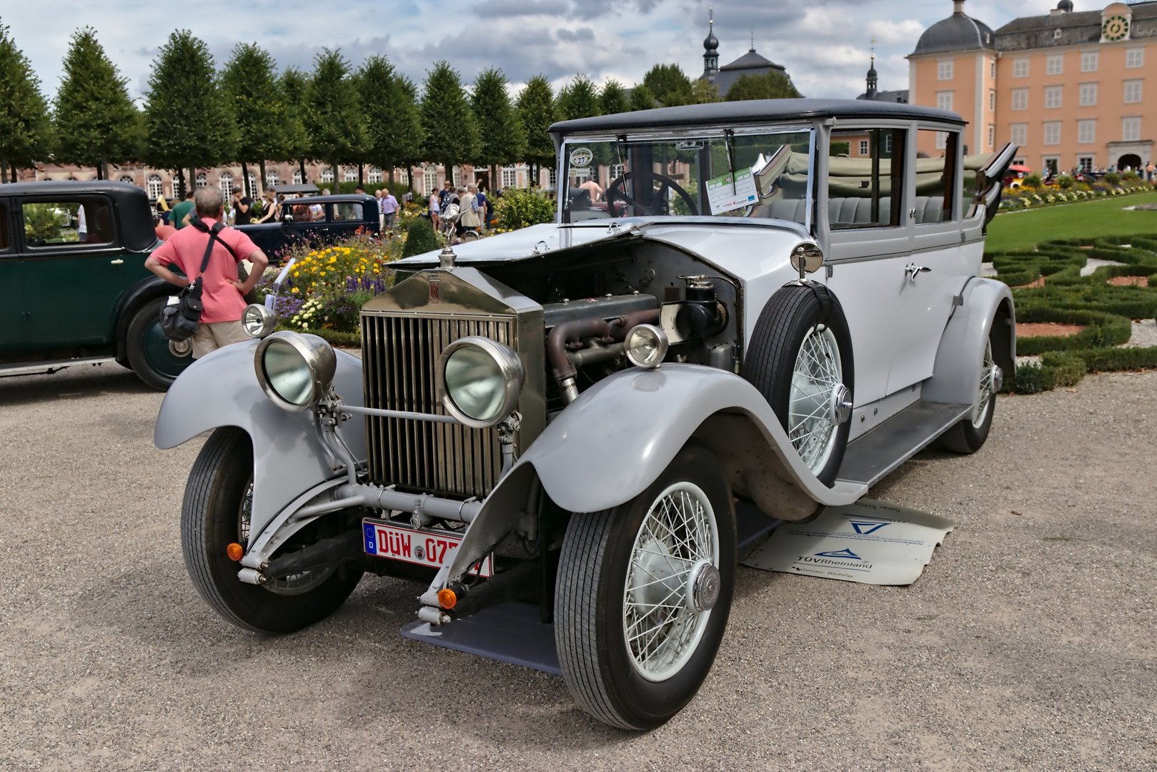 Classic Gala Schwetzingen