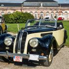 Classic-Gala-Schwetzingen - EMW 327/2