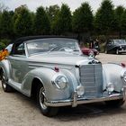 Classic-Gala-Schwetzingen - Mercedes Benz