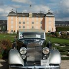 Classic-Gala-Schwetzingen Packard