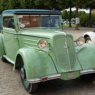 Classic-Gala-Schwetzingen - Röhr