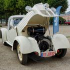 Classic-Gala-Schwetzingen - Röhr 