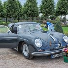 Classic-Gala-Schwetzingen - sportlich 